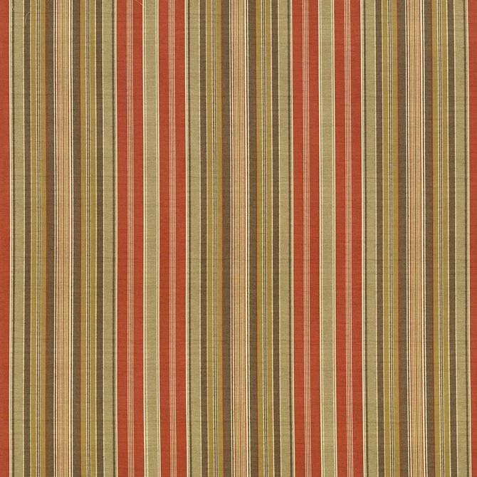 Shoal Bay Nutmeg by Kasmir Fabric 5063 100% Cotton
 USA </p><p>Repeat: Horizontal: 13 4/8 inches and Vertical: N/A 54 - Fabric Carolina -