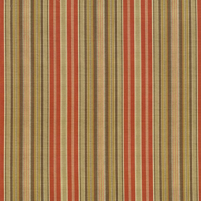 Shoal Bay Nutmeg by Kasmir Fabric 5063 100% Cotton
 USA </p><p>Repeat: Horizontal: 13 4/8 inches and Vertical: N/A 54 - Fabric Carolina -