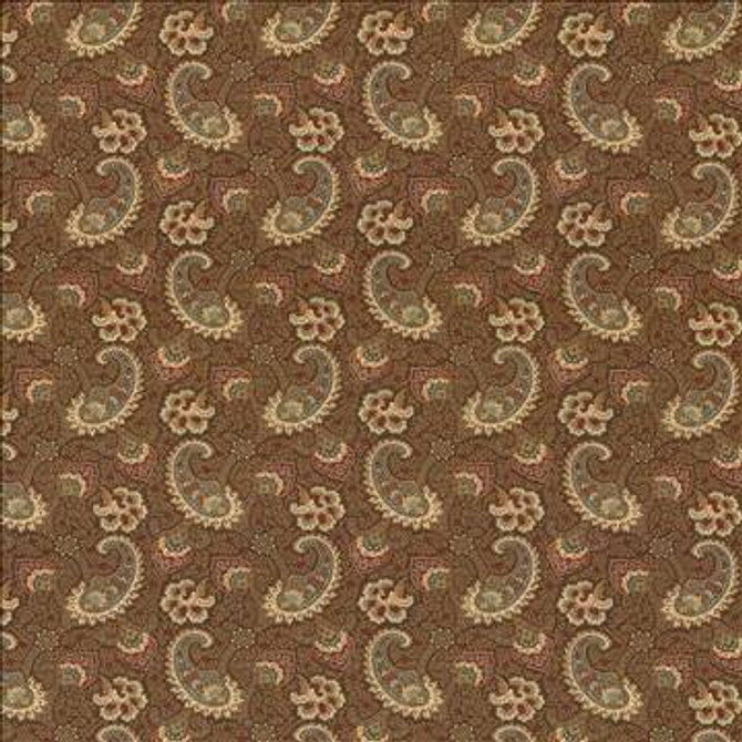 Sigourney Driftwood by Kasmir Fabric 5078 100% Cotton USA 15,000 Wyzenbeek Double Rubs H: 9 inches, V: 9 inches 54 - Fabric Carolina - Kasmir