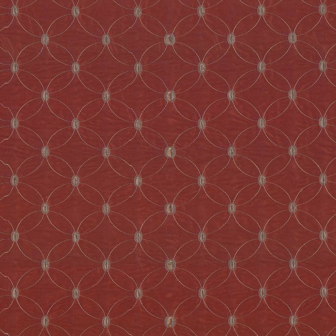 Soliloquy Brick by Kasmir Fabric 5070 100% Polyester
Embroidery
100% Polyester
 CHINA </p><p>Repeat: Horizontal: 4 inches and Vertical: 3 6/8 inches 53 - 58 - Fabric Carolina -