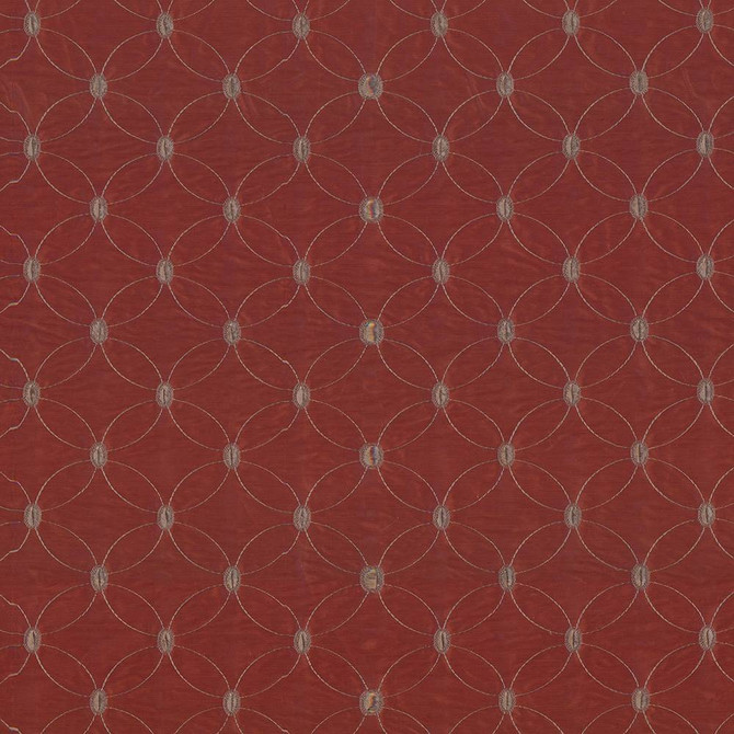 Soliloquy Brick by Kasmir Fabric 5070 100% Polyester
Embroidery
100% Polyester
 CHINA </p><p>Repeat: Horizontal: 4 inches and Vertical: 3 6/8 inches 53 - 58 - Fabric Carolina -