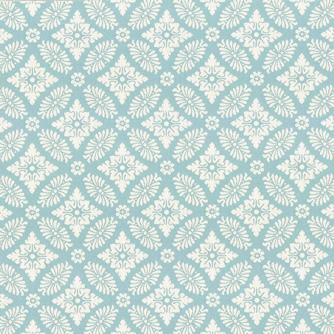 St Phillips Spa by Kasmir Fabric 5089 CHINA 51,000 Wyzenbeek Double Rubs H: 4 4/8 inches, V:4 4/8 inches 54 - Fabric Carolina - Kasmir