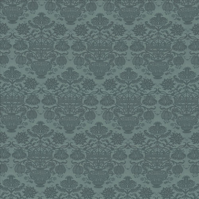 Tallaway Manor Aegean by Kasmir Fabric 1436 53% Rayon
40% Cotton
7% Flax
 USA 45,000 Wyzenbeek Double Rubs </p><p>Repeat: Horizontal: 13 4/8 inches and Vertical: 27 4/8 inches 57 - Fabric Carolina -