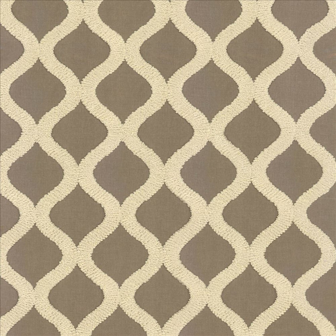 Time After Time Sterling by Kasmir Fabric 5111 100% Polyester
 INDIA 13,500 Wyzenbeek Double Rubs </p><p>Repeat: Horizontal: 4 2/8 inches and Vertical: 4 4/8 inches 51 - Fabric Carolina -