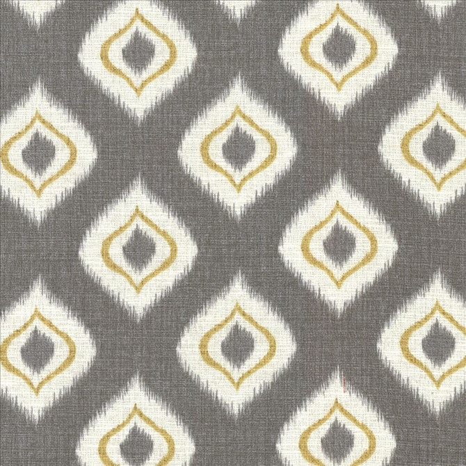 Tonto Pewter  by Kasmir Fabric See sample 100% Cotton
 PAKISTAN 15,000 Wyzenbeek Double Rubs </p><p>Repeat: Horizontal: 4 4/8 inches and Vertical: 4 4/8 inches 54  - Fabric Carolina -