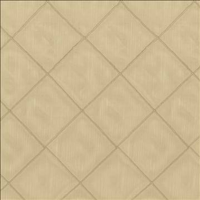 Tucked Away Stone by Kasmir Fabric 5077 100% Polyester CHINA Not Tested H: 5 6/8 inches, V: 5 6/8 inches 57 - 58 - Fabric Carolina - Kasmir