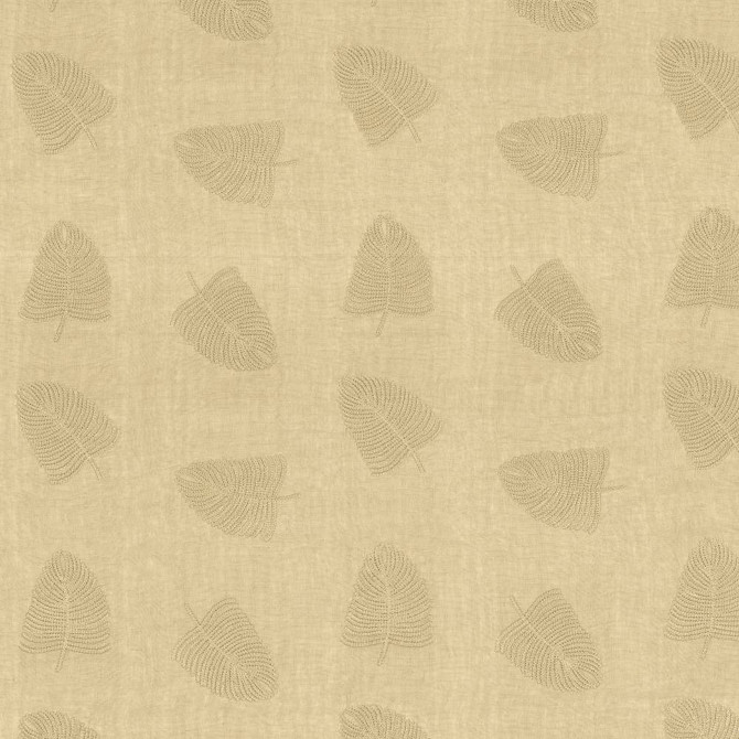 Windblown Sand by Kasmir Fabric 1443 INDIA Not Tested H: 13 4/8 inches, V:15 2/8 inches 54 - Fabric Carolina - Kasmir