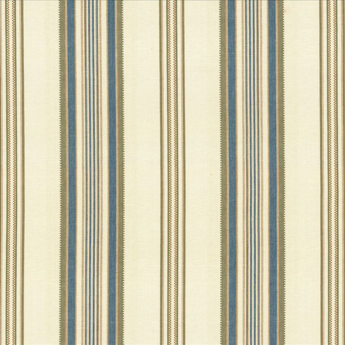 Zipper Stripe Teal by Kasmir Fabric 5090 100% Cotton
 INDIA 6,000 Wyzenbeek Double Rubs </p><p>Repeat: Horizontal: 9 3/8 inches and Vertical: N/A 54 - Fabric Carolina -