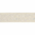 Laurel Embroidered Tape/Vellum Sc 0001T3292 by Scalamandre
 Trim