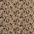 8539 Nutmeg/Flutter by Charlotte Fabric