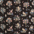 Magical Menagerie Black 176750 by Schumacher Fabric