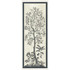 Trees Of Eden/Eternity Charcoal & Parchment by Cole & Son Wallcovering