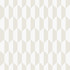 Petite Tile Parchment by Cole & Son Wallcovering