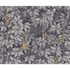 Chiavi Segrete Sblue/Grey by Cole & Son Wallcovering