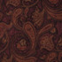 Lansbury Aubergine by RM CoCo Fabric