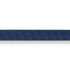 Pierre Silk Gimp Medium Navy 74668 by Schumacher Trim