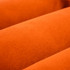Savoir Faire Performance Velvet Pumpkin by RM CoCo Fabric