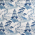 S5251 Indigo by Greenhouse Fabric