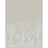 Seasonal Woods Platinum 120/6023S.CS.0 by Cole & Son Wallcovering