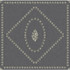 Conchiglie Charcoal 123/5023.CS.0 by Cole & Son Wallcovering
