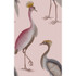 Garzas Rosa GDW5773.006.0 by Gaston Y Daniela Wallcovering