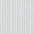 Ernie Stripe True Blue W81944 by Thibaut Fabric