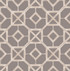 Livia Mauve Trellis Wallpaper by A-Street Prints