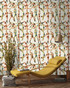 THE ACROBATS Wallpaper (WP20005) by Mind The Gap