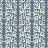 PK Lifestyles Fabric Coral Emb Ocean