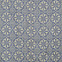 Rossmore Indigo Indigo by Lee Jofa Fabric BLITHFIELD LINEN - 100% United Kingdom - Horizontal: 10.5 and Vertical: 11 52.75 - Fabric Carolina -