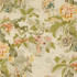 807001.LJ Chinese Lantern Greens by Lee Jofa Fabric - Linen 100% Thailand Light H" -, V: 28.5 inches 50 inches  - Fabric Carolina -  Lee Jofa