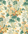 Hollyhock Hdb Yellow by Lee Jofa Fabric