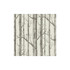 Woods Print Graphite by Lee Jofa Fabric ERIC COHLER LODGE LINEN - 100% Italy LIGHT Horizontal: 36 and Vertical: 36 57 - Fabric Carolina -