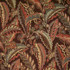 Kings Landing Poppy 3763611002 by Carole Fabric Exclusive Laid Back Luxury 45% POLYESTER, 55% RAYON CHINA H: 30" V, 29" H  58" Minimum (See sample for specifics) - Fabric Carolina - Carole Exclusive