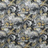 Leading Lady Charcoal 3955111000 by Carole Fabric Exclusive Mint Julep 71% Cotton, 19% Polyester, 10% Linen-Tef Spain H: 25"V, 27"H  57" Minimum (See sample for specifics) - Fabric Carolina - Carole Exclusive