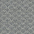 Fishscales Slate by Kasmir Fabric 5125 80% Recycled Cotton 20% Polyester USA 9,000 Wyzenbeek Double Rubs H: 4 6/8 inches, V: 3 6/8 inches 54 - Fabric Carolina - Kasmir