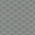 Fishscales Slate by Kasmir Fabric 5125 80% Recycled Cotton 20% Polyester USA 9,000 Wyzenbeek Double Rubs Horizontal: 4 6/8 inches and Vertical: 3 6/8 inches 54 - Fabric Carolina -