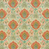 Globetrotter Spectrum by Kasmir Fabric 5121 100% Cotton
 SPAIN </p><p>Repeat: Horizontal: 13 4/8 inches and Vertical: 13 4/8 inches 54 - Fabric Carolina -
