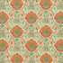 Globetrotter Spectrum by Kasmir Fabric 5121 100% Cotton
 SPAIN 100,000 Wyzenbeek Double Rubs </p><p>Repeat: Horizontal: 13 4/8 inches and Vertical: 13 4/8 inches 54 - Fabric Carolina -