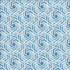 Graphic Rose Spa by Kasmir Fabric 5125 100% Cotton PAKISTAN 30,000 Wyzenbeek Double Rubs H: 6 6/8 inches, V: 4 4/8 inches 54 - Fabric Carolina - Kasmir