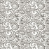 Kahala Paisley Storm  by Kasmir Fabric See sample 52% Linen
48% Cotton
 INDIA Not Tested </p><p>Repeat: Horizontal: 17 inches and Vertical: 14 7/8 inches 51  - Fabric Carolina -