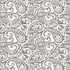 Kahala Paisley Storm by Kasmir Fabric 1450 52% Linen
48% Cotton
 INDIA </p><p>Repeat: Horizontal: 17 inches and Vertical: 14 7/8 inches 51 - Fabric Carolina -
