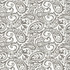 Kahala Paisley Storm by Kasmir Fabric 1450 52% Linen
48% Cotton
 INDIA </p><p>Repeat: Horizontal: 17 inches and Vertical: 14 7/8 inches 51 - Fabric Carolina -