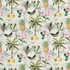 Orinoco Tropical by Baker Lifestyle Fabric Baker Lifestyle Fabric Orinoco TropicalFabric CARNIVAL COTTON - 90%;LINEN - 10% United Kingdom </p><p>Repeat: H: 35.854, V: 35.066 53.978 - Fabric Carolina -