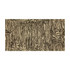 Zuma Black by Groundworks Fabric KELLY WEARSTLER TERRA FIRMA TEXTILES SOLUTION DYED ACRYLIC - 100% United States MEDIUM Horizontal: 28.5 and Vertical: 15.5 54 - Fabric Carolina -