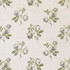 Simsbury Lime/Blue by Lee Jofa Fabric