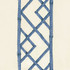 Latticely Ultramarine by Kravet Basics Fabric