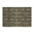 Chicattah Mink by Kravet Couture Fabric LINHERR HOLLINGSWORTH BOHEME VISCOSE - 60%;COTTON - 30%;POLYESTER - 10% Italy HEAVY Horizontal: 15 and Vertical: 25 55 - Fabric Carolina -