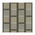 Graphic Ikat Charcoal by Kravet Couture Fabric MODERN LUXE II SILK - 75%;COTTON - 25% India Horizontal: 13 and Vertical: 12 54 - Fabric Carolina -