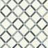 Geo Ribbon Marine by Kasmir Fabric 5156 73% Cotton
27% Polyester
 INDIA </p><p>Repeat: Horizontal: 9 inches and Vertical: 9 3/8 inches 54 - Fabric Carolina -